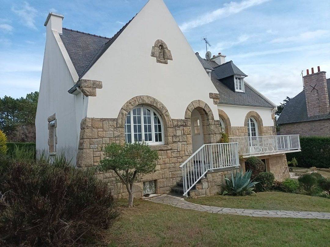 800 - Maison de charme proche du centre d'Erquy in Erquy, Côte d’Émeraude