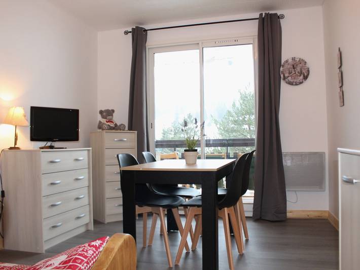 Gîte pour 4 personnes dans SuperDévoluy - 3