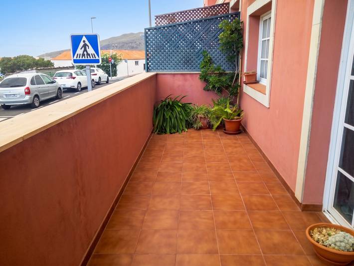 Gîte pour 3 personnes, avec Terrasse à San Sebastián de la Gomera - 3