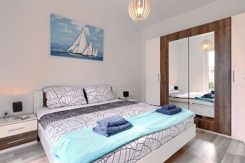 Ganze Wohnung, Ferienwohnung Ivana in Medulin Stadt, Medulin