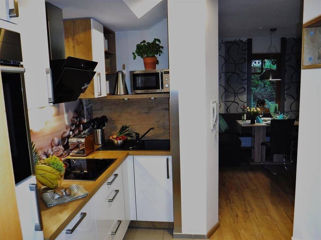 Ganze Ferienwohnung, Ferienwohnung Mondfänger in Seiferts, Ehrenberg