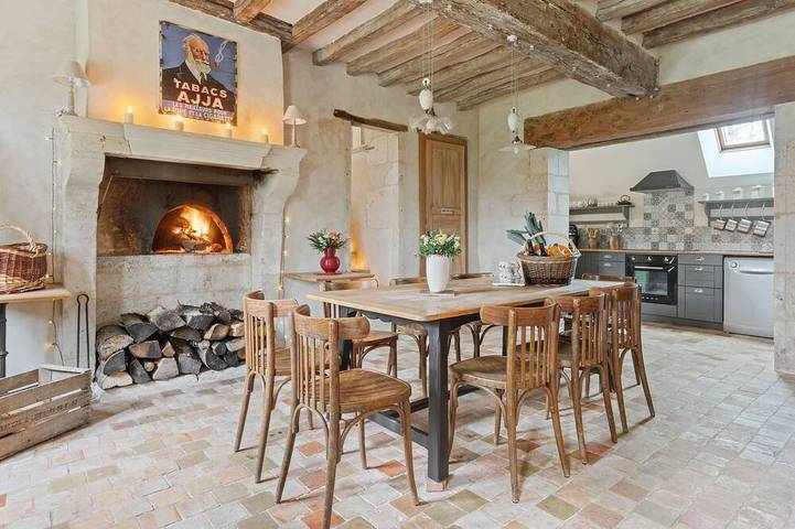 Maison de vacances pour 2 personnes
