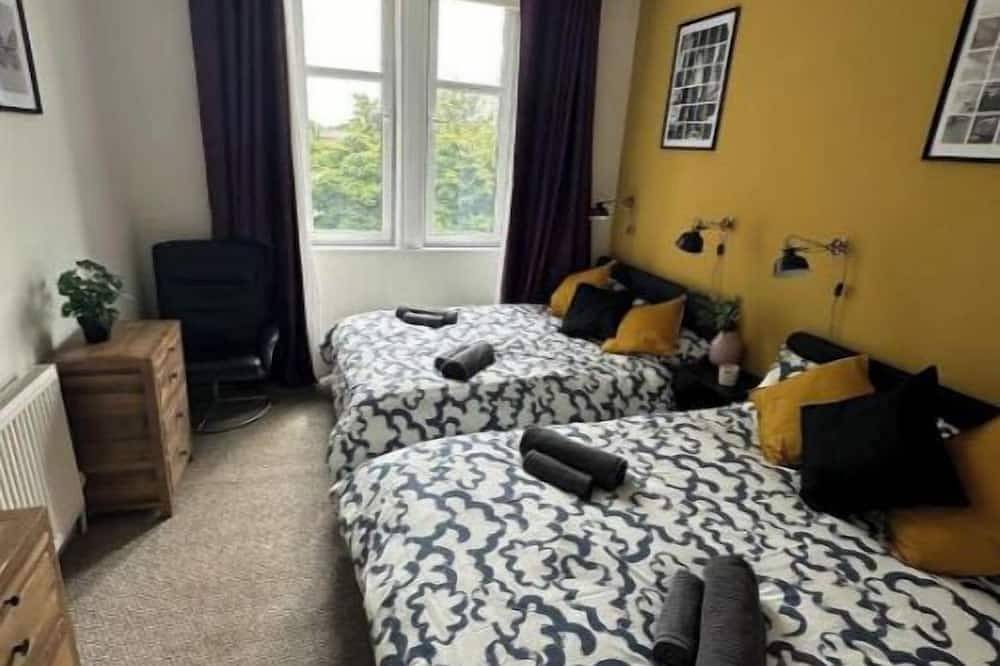 Ganze Wohnung, Clydebank Cozy 3bdr flat near Glasgow in West Dunbartonshire