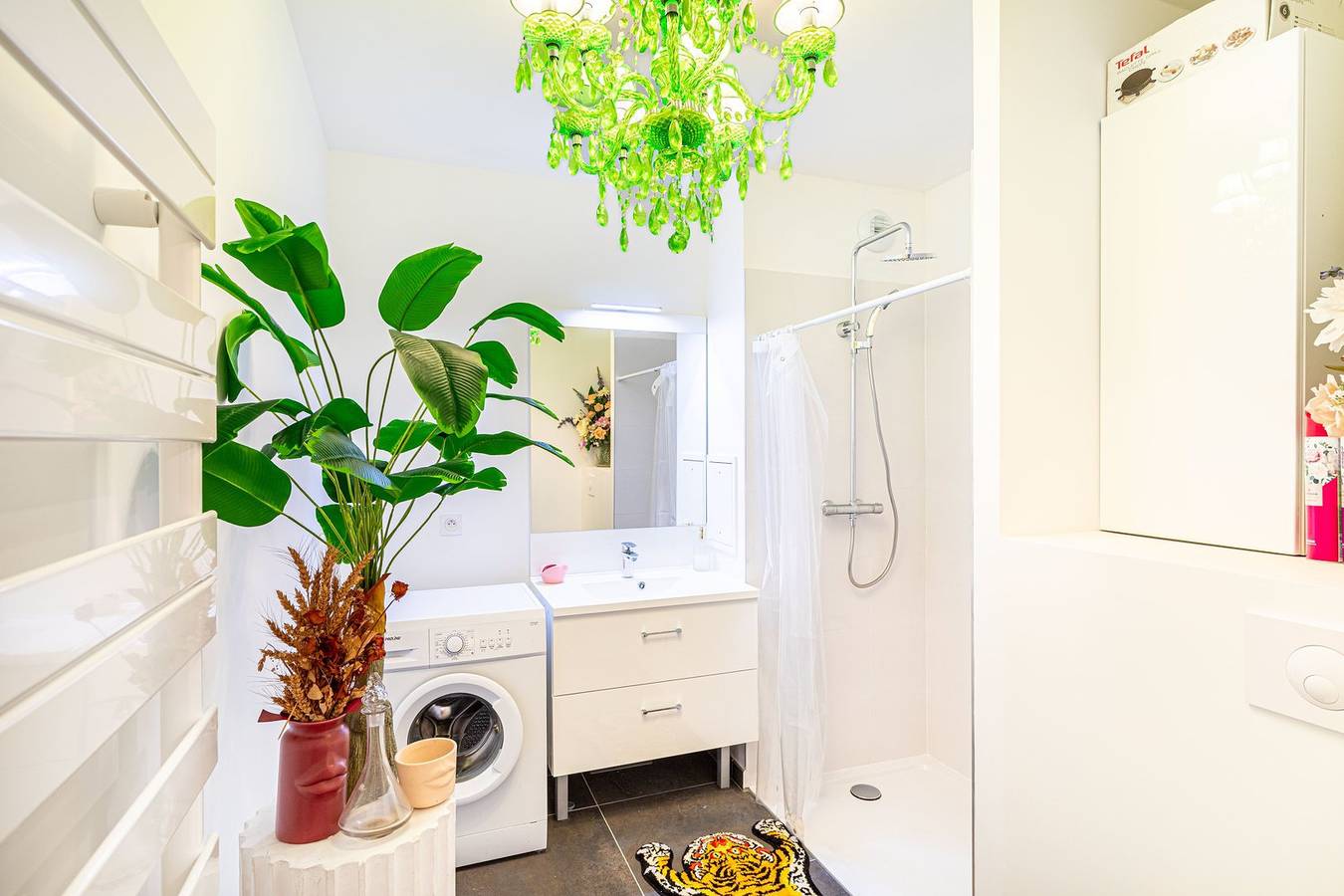 Ganze Wohnung, Guestready - Delight and peace in Issy in Issy-les-Moulineaux, Hauts-de-Seine