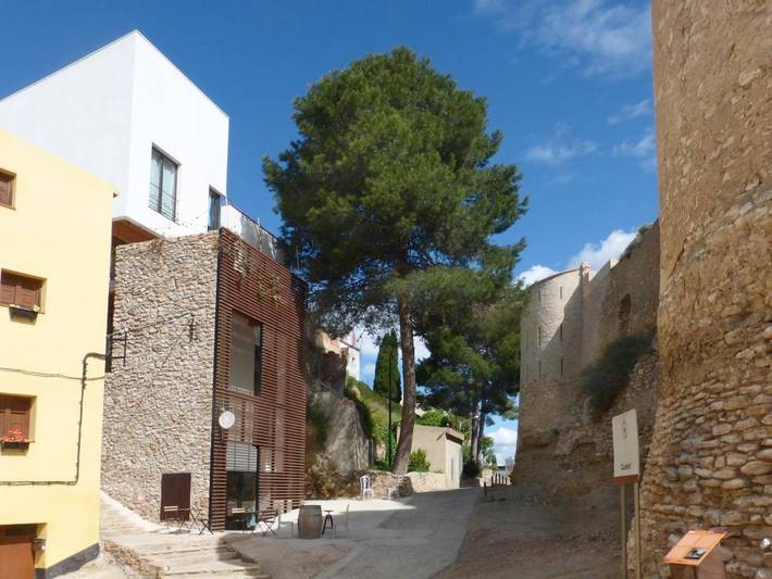 Hôtel pour 3 personnes à Móra d'Ebre - 3