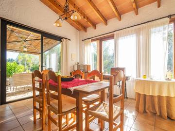 Finca in Santa Margalida, Mallorca Norden für 2 