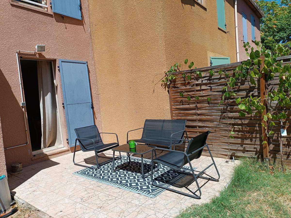 Two-Bedroom House in Manosque, Parc naturel régional du Luberon
