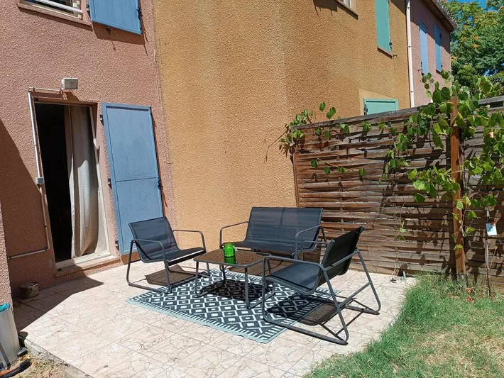 Casa de vacaciones para 6 personas, con vistas y jardín, Familias con niños - 1