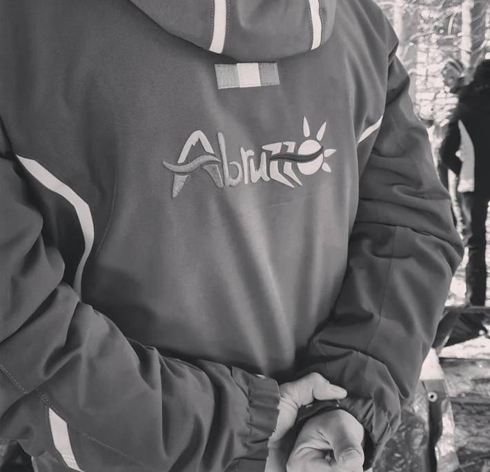 Location de vacances pour 3 personnes, avec balcon et vue, animaux acceptés à Pratola Peligna - 3