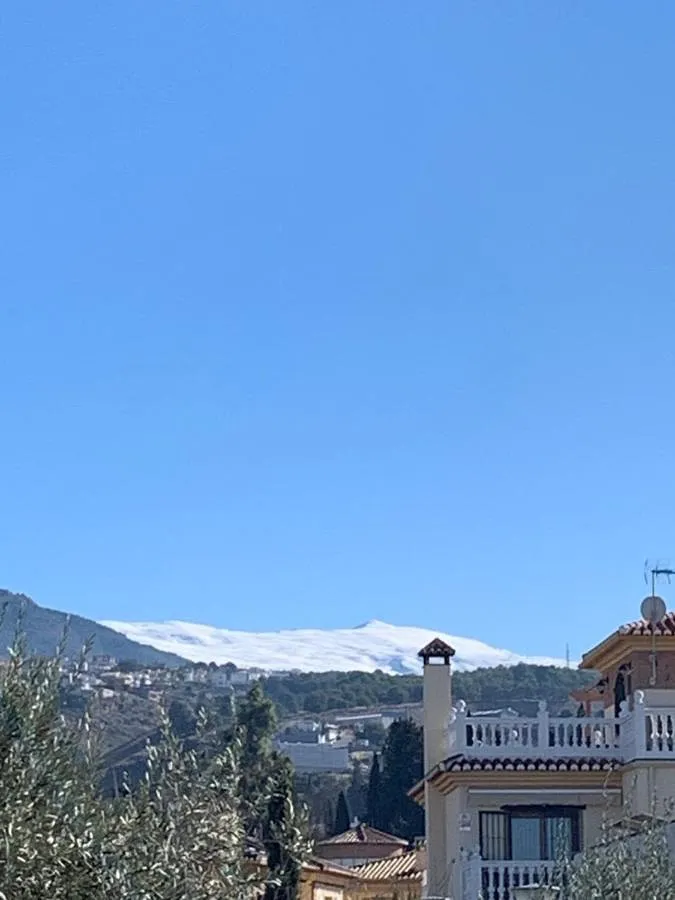 Apartamento de vacaciones para 6 personas, con jardín - 1