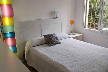 Chalet per 6 Persone in La Carihuela, Torremolinos, Foto 4