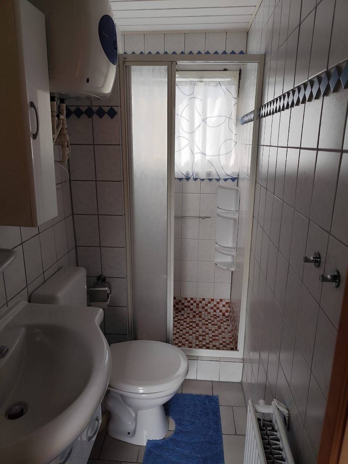 Bungalow voor 2 personen met terras, foto 10