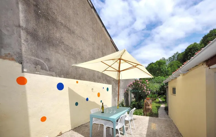 Holiday home for 6 people - 1