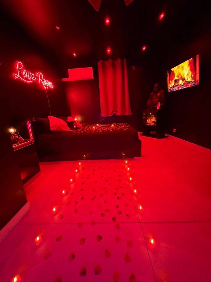 Location de vacances pour 3 personnes, avec jardin et jacuzzi à Amilly - 3