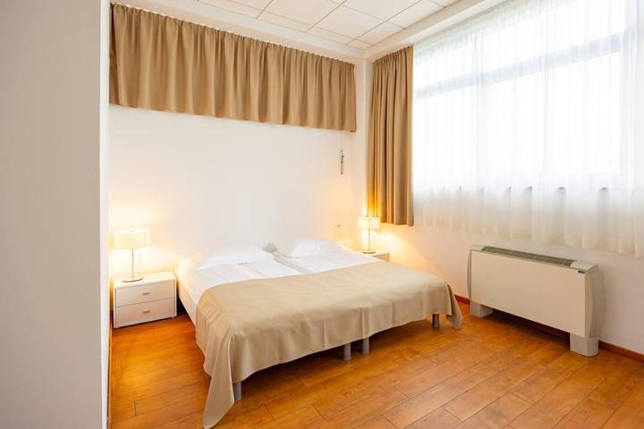 Hôtel pour 2 personnes, avec jardin à Kranj - 3