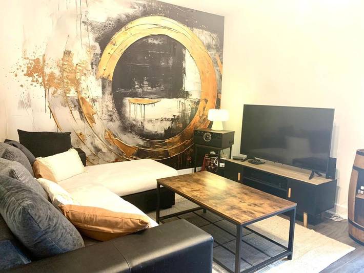 Appartement de vacances pour 4 personnes