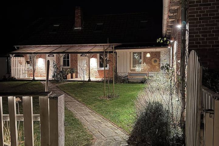 Ferienwohnung für 4 Personen in Jork