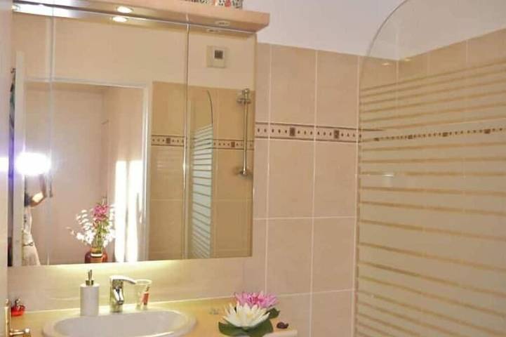 Gîte pour 3 personnes à Le Plessis-Robinson - 3