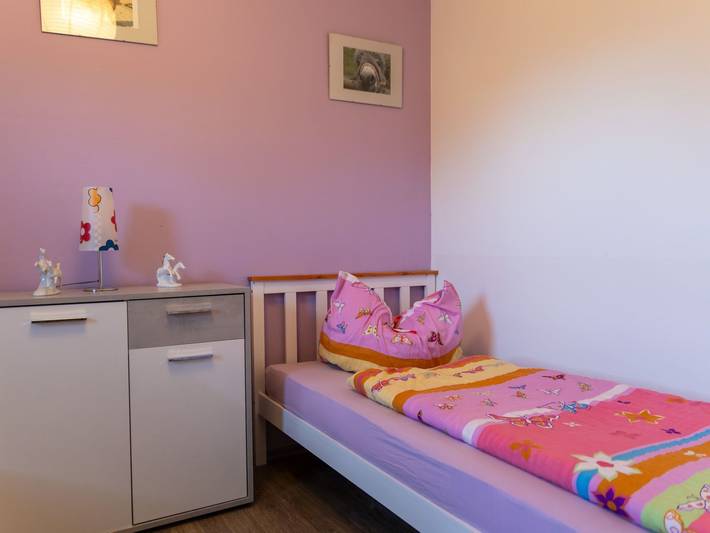 Ferienwohnung für 4 Personen, mit Balkon in Weißenstadt - 4