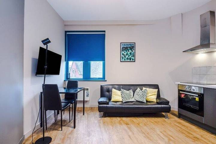 Appartement de vacances pour 3 personnes - 1