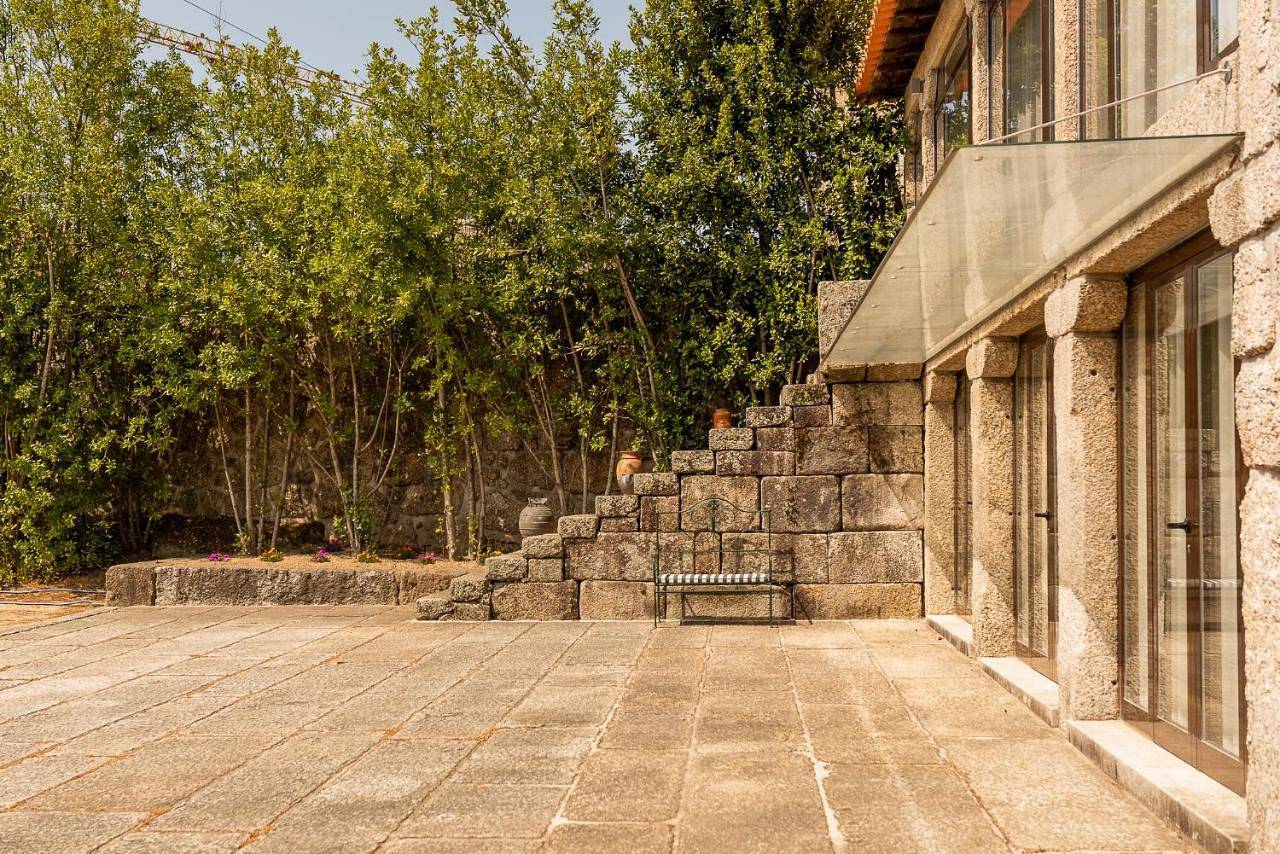 Double Room with Private External Bathroom in Braga, District de Braga