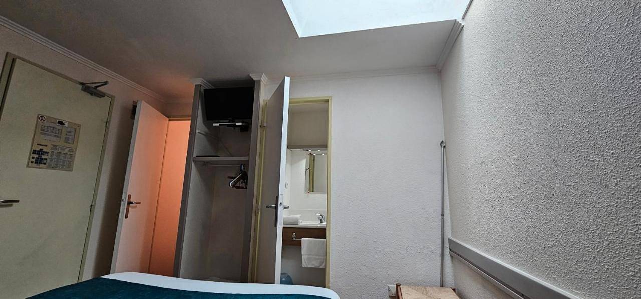 Double Room in Graulhet, Région de Castres