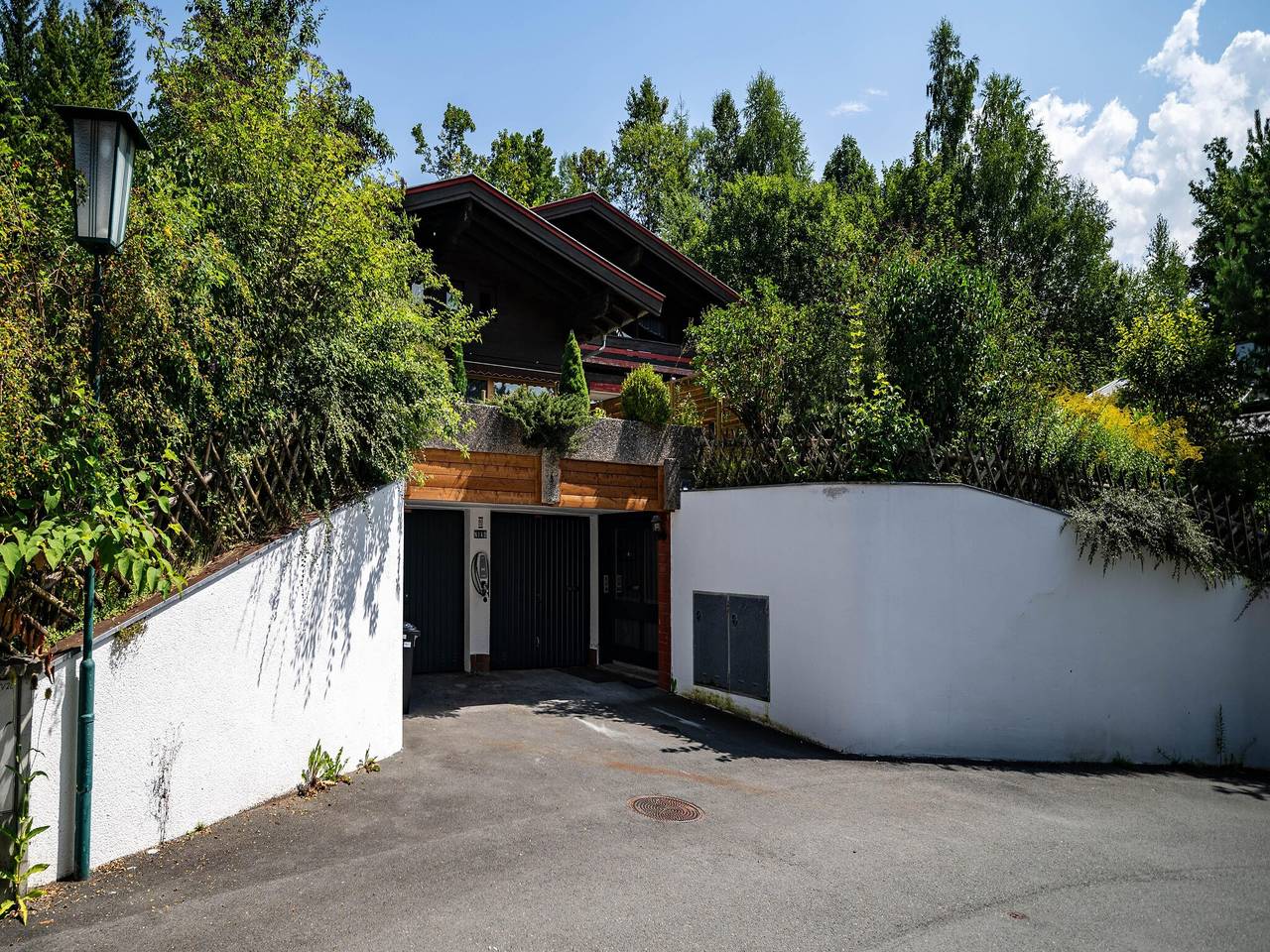 Ganze Wohnung, Wohnung in Saalfelden nahe Skipisten in Saalfelden, Saalfelden am Steinernen Meer