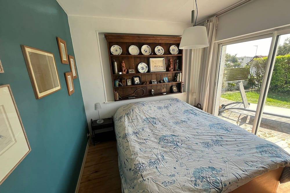 Atlantique - Villa tout confort 150m de la plage et du Centre-Ville in Touquet-Paris-Plage, Région de Montreuil