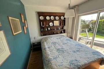Villa pour 10 Personnes dans Touquet-Paris-Plage, Région de Montreuil, Photo 3