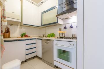 Ferienwohnung für 6 Personen in Marina di Massa, Massa, Bild 2