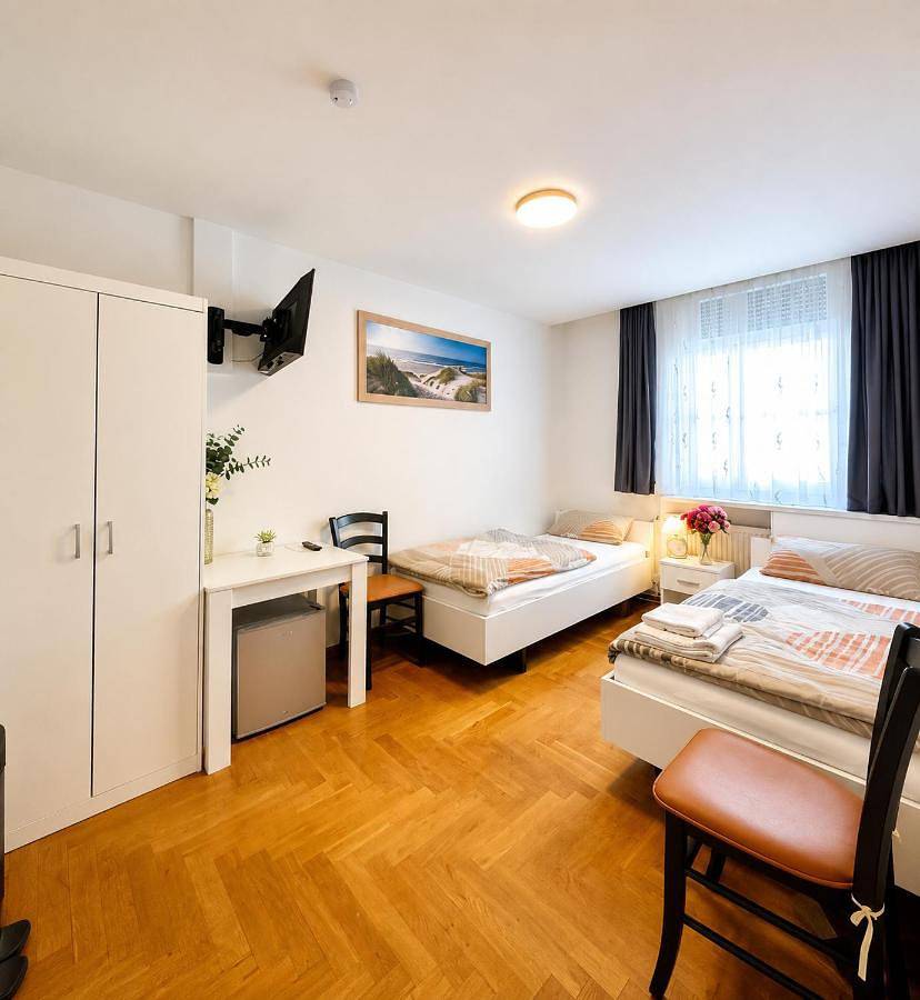Appartement de vacances entier, Stendaler Apartments in Stendal, Altmark