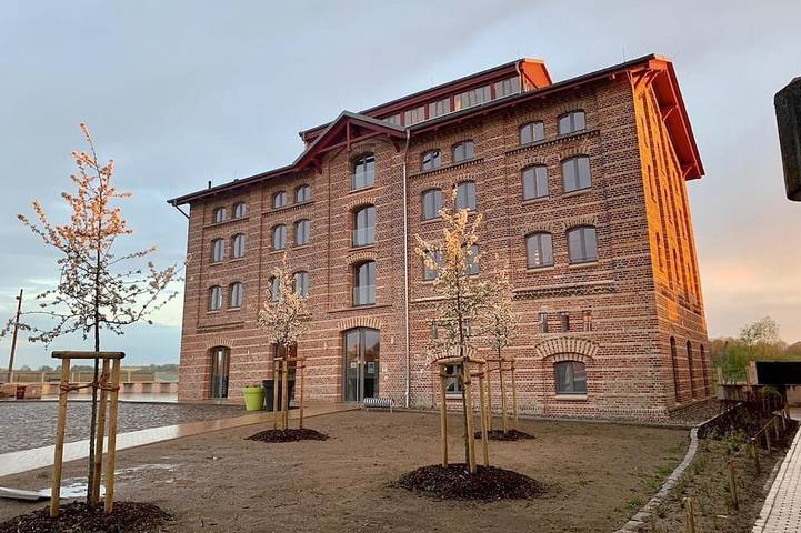 Ferienwohnung für 4 Personen - 1