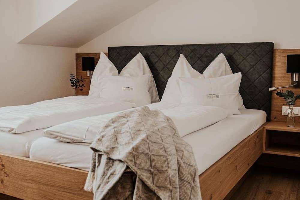 Appartement Waldblick - Obergrundhof in Leogang, Pinzgau