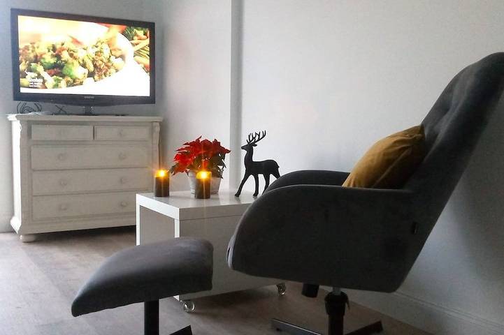 Ferienwohnung für 2 Personen, mit Garten in Strullendorf - 4