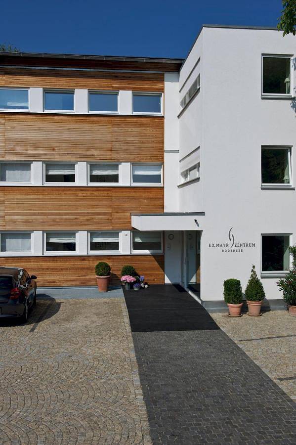 Hotel für 1 Personen - 1