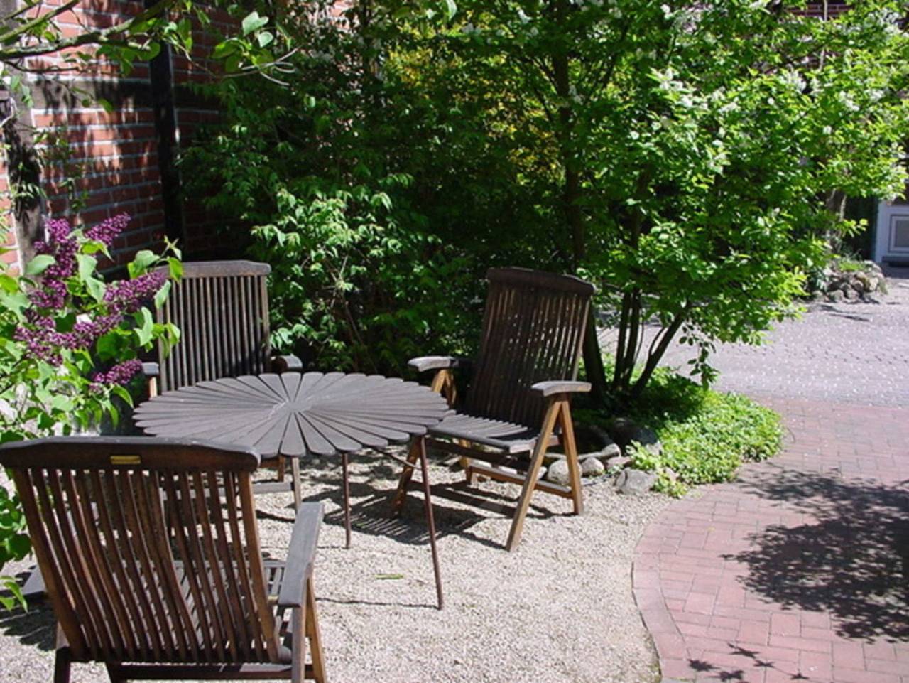 Ganze Ferienwohnung, Ferienwohnungen Ehlers-Bastelstudio in Bad Bevensen, Landkreis Uelzen