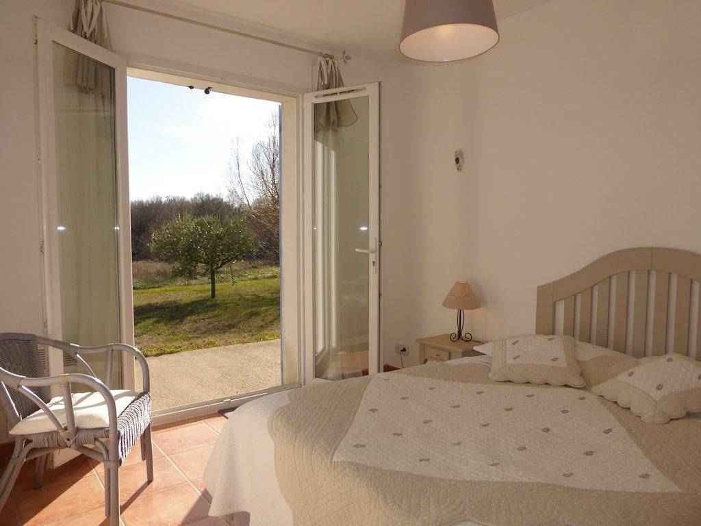 Lavande et Cigale - Chambre Cigale in Bouchet, Région de nyons