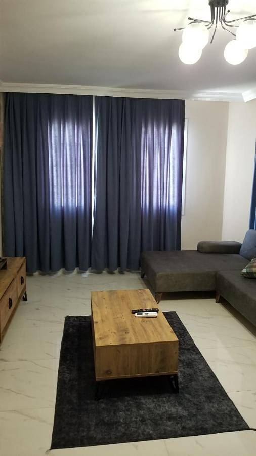 Ferienwohnung für 7 Personen, mit Ausblick und Garten - 1
