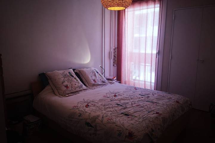 Gîte pour 7 personnes, avec terrasse dans Plage des Catalans - 2