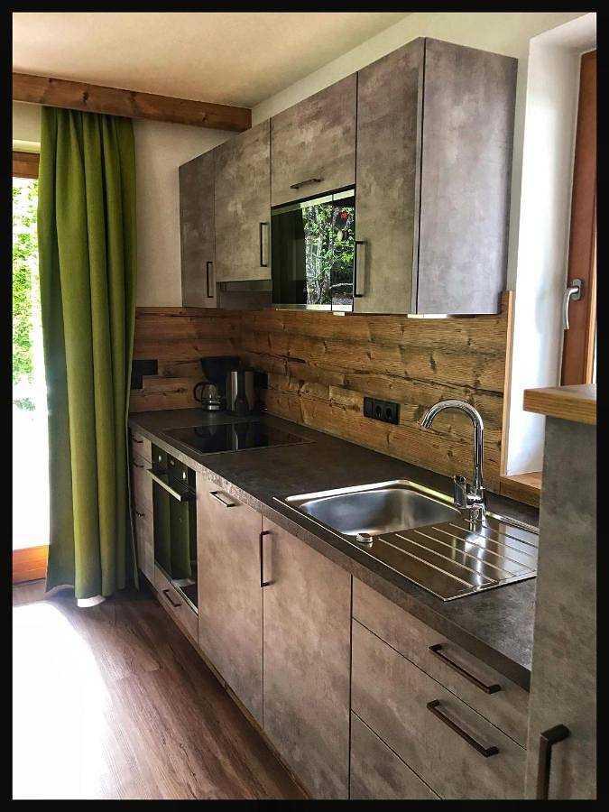 Ferienhaus für 10 Personen, mit Garten und Ausblick in Gerlos - 4