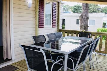 Casa Vacanza per 8 Persone in Quiberon, Bretagna, Foto 4