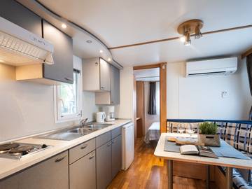 Apartamento para 6 Personas en Grado (Costa Adriatica), Provincia de Gorizia, Foto 3