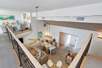 Villa for 5 Guests in Palmetto Dunes, Beaufort County, Picture 2