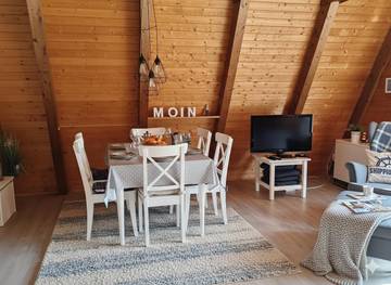 Ferienhaus für 4 Personen in Fedderwardersiel, Butjadingen, Bild 4