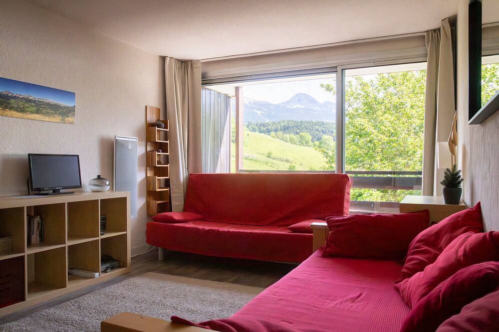 Appartement de vacances