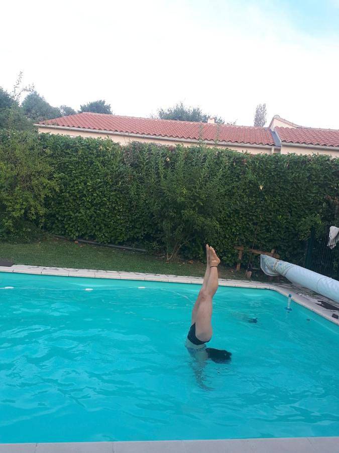Location de vacances pour 4 personnes, avec vue ainsi que jardin et piscine à Los Masos - 2