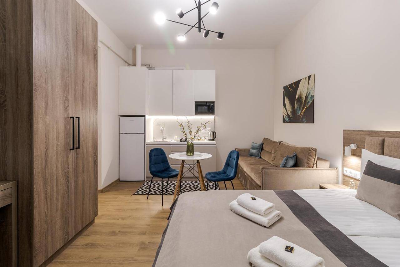 Ganze Wohnung, Apartment - Ground Floor in Lviv, Oblast Lemberg