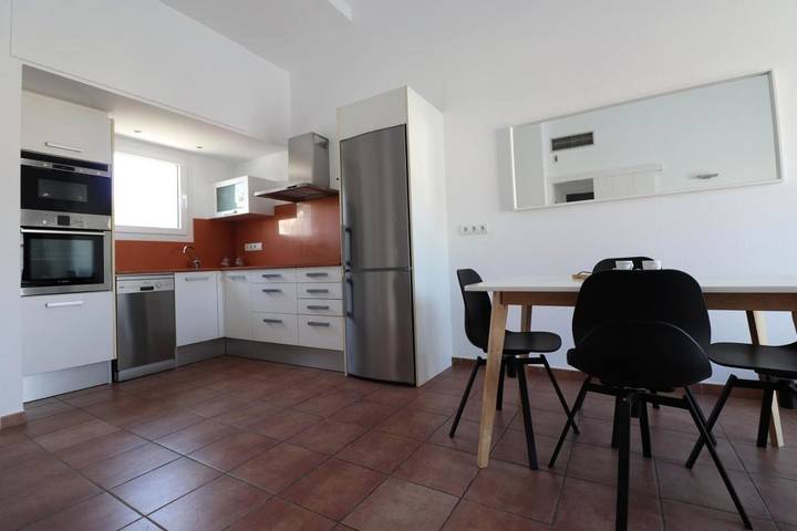 Gîte pour 7 personnes, avec vue ainsi que jardin et piscine à Cadaqués - 3