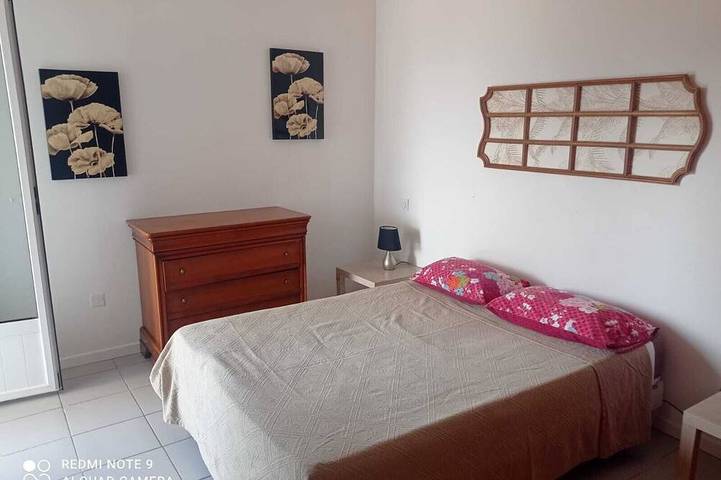 Gîte pour 6 personnes, avec piscine ainsi que terrasse et jardin à Canavaggia - 2