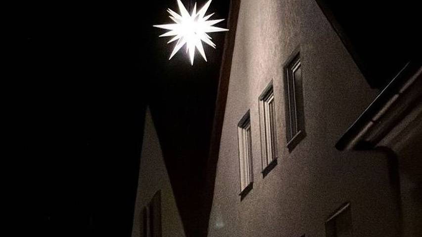 Ferienwohnung für 2 Personen in Pegnitz